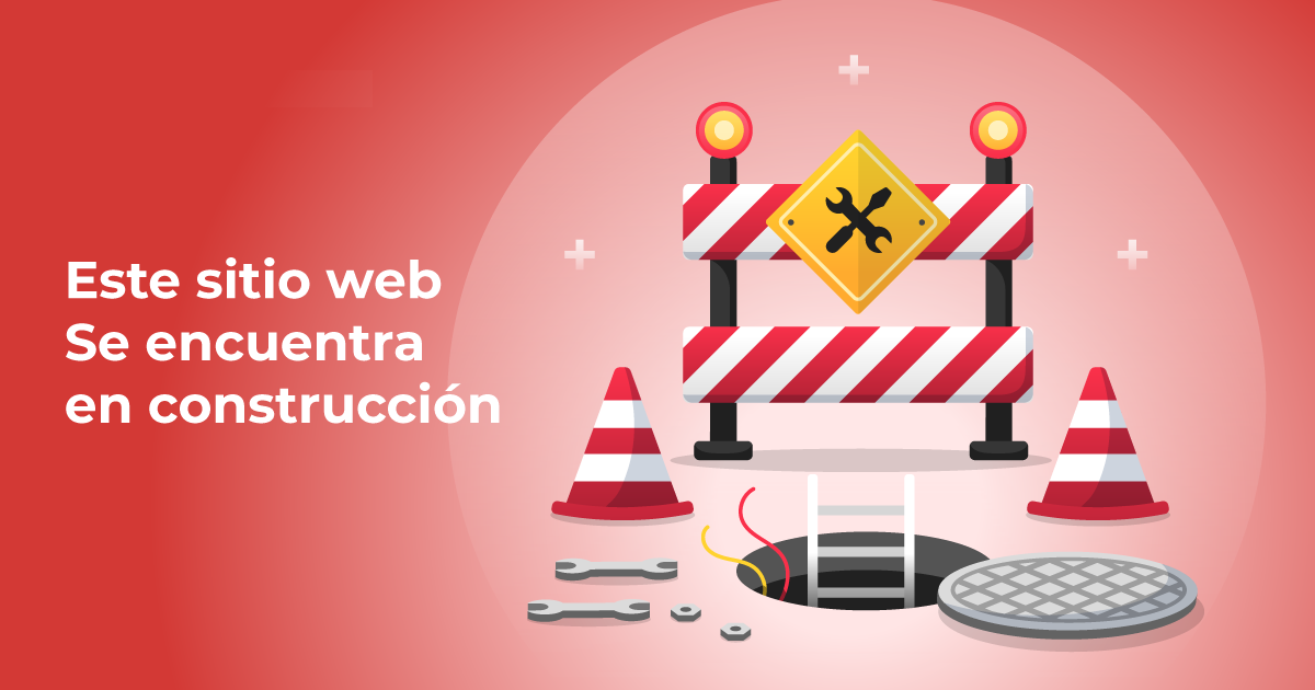 Sitio en construcción